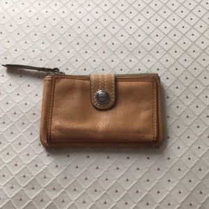Fossil Wallet
